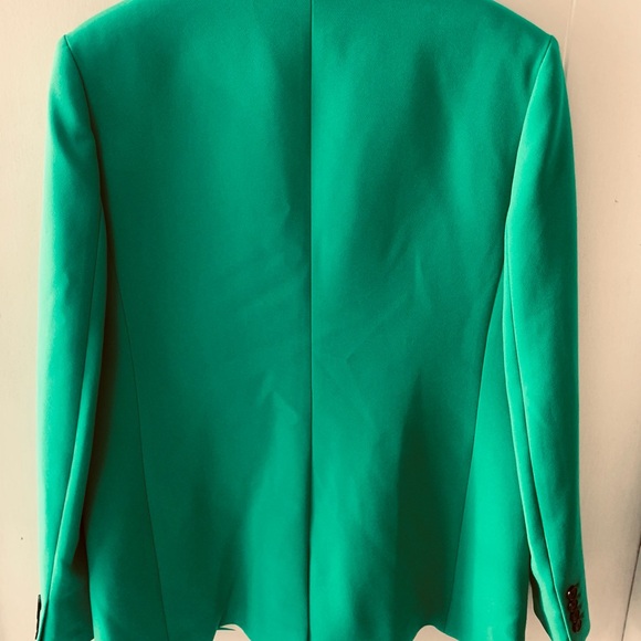 The Kooples, womens NWT Blazer, size 42, great color - Picture 2 of 8